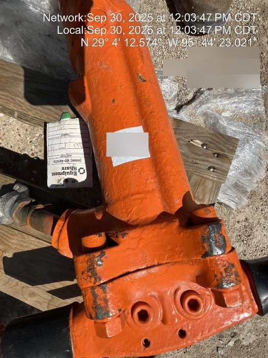 2020 MICHIGAN PNEUMATIC MP-TPB90-118