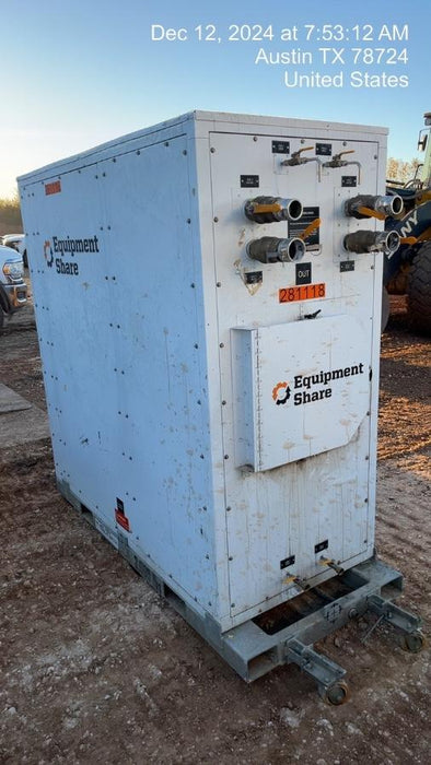 2022 SMARTECH SMTAH1D030HQ