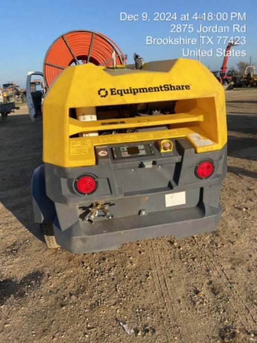 2023 ATLAS COPCO XAS188 CWK