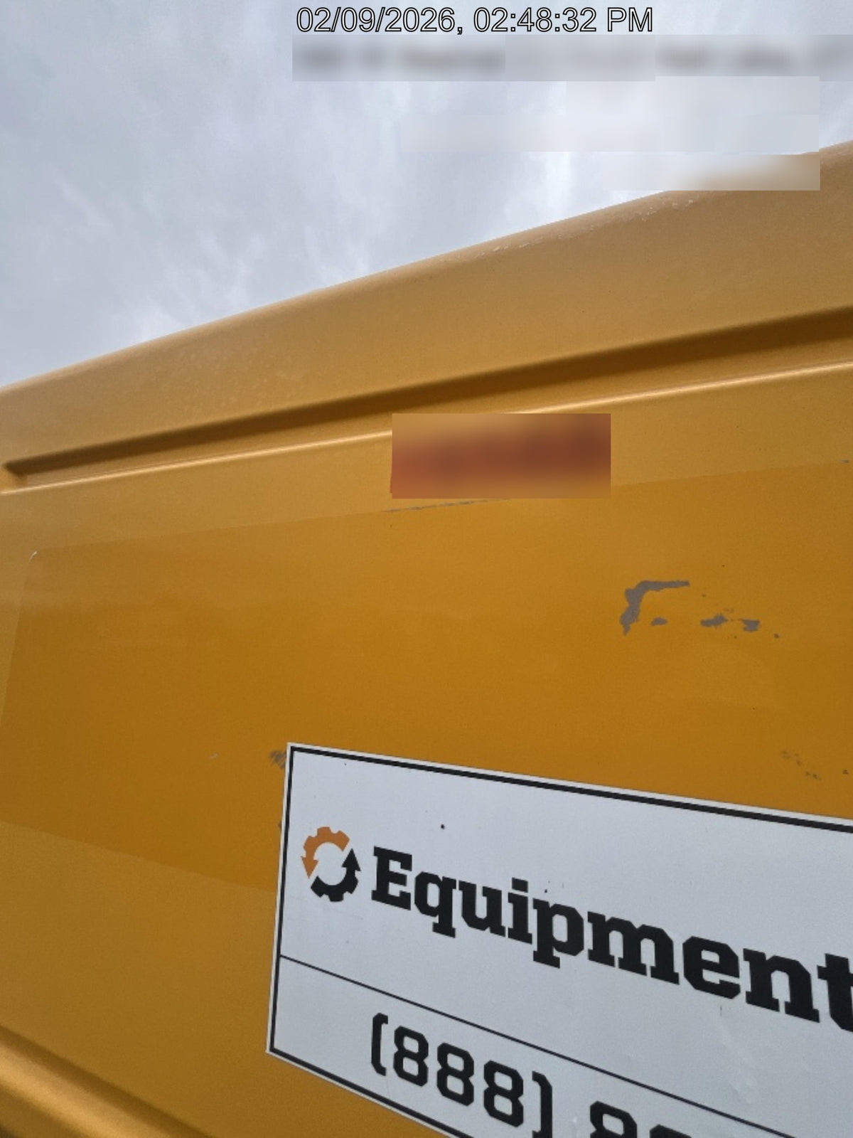 2018 HAULOTTE HT85 RTJ O
