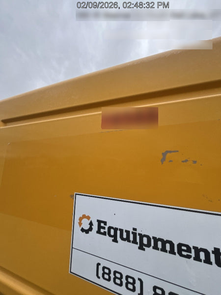 2018 HAULOTTE HT85 RTJ O