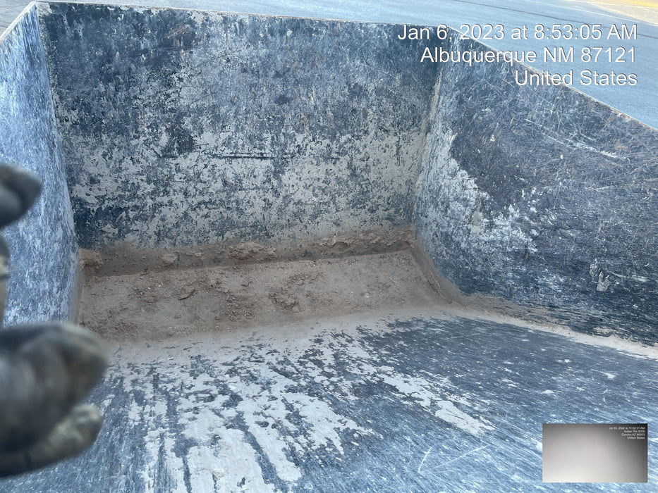 2021 STAR INDUSTRIES M-1820 - Self-Dump Hopper