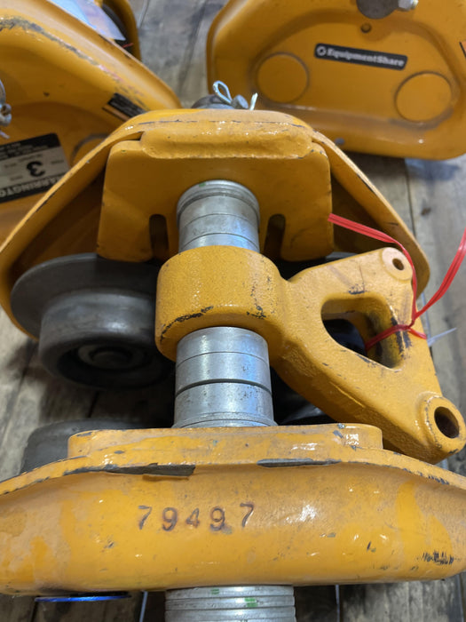 2020 HARRINGTON PTF2030