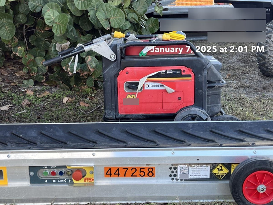 2022 MI-T-M GEN-8000-IMM1E