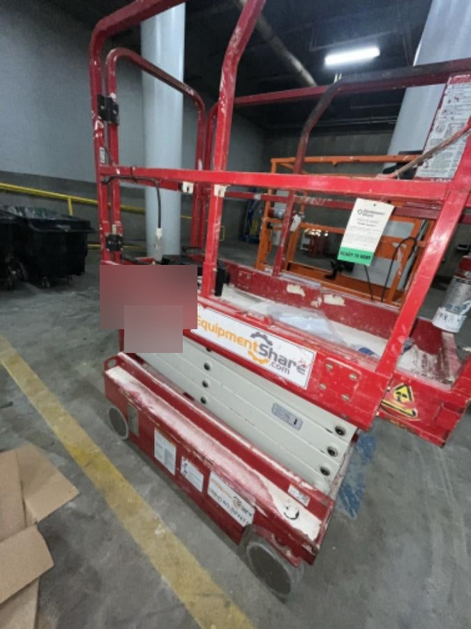 2017 MEC 1330SE