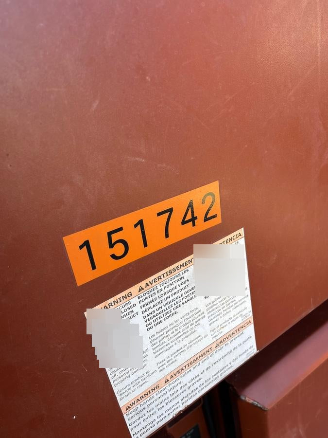 2021 JOBOX 1-669990