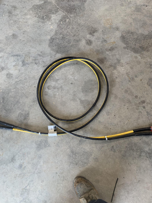 2020 TORCUP TX-4RL203M55