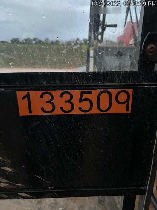 2021 MANITOU MTA8044