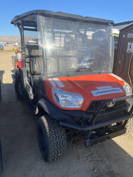 2022 KUBOTA RTV-X1140W-H (Canopy)