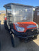 2022 KUBOTA RTV-X1140W-H (Canopy)