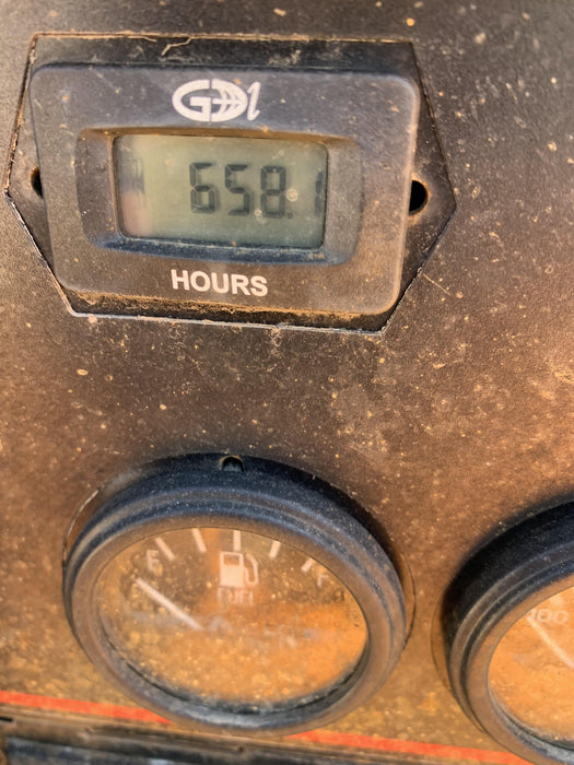 2020 Lincoln Electric Vantage 322 Ready-Pak 3