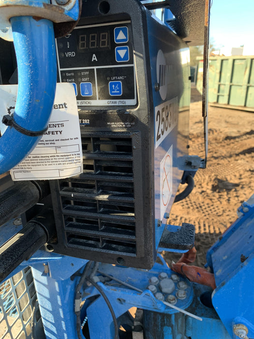 2022 MILLER ELECTRIC CST-280