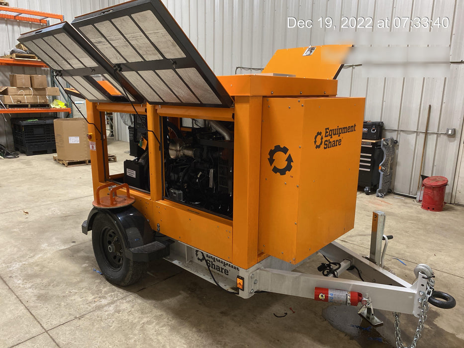 2022 PIONEER SAPP66S12L71-TD2.9L4