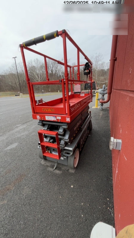 2024 SKYJACK SJ3226