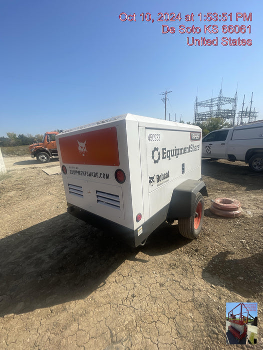 2024 BOBCAT PA425WCU-T4F