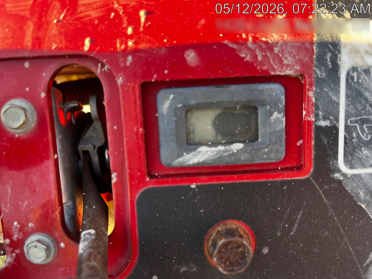 2022 TORO TRX-250