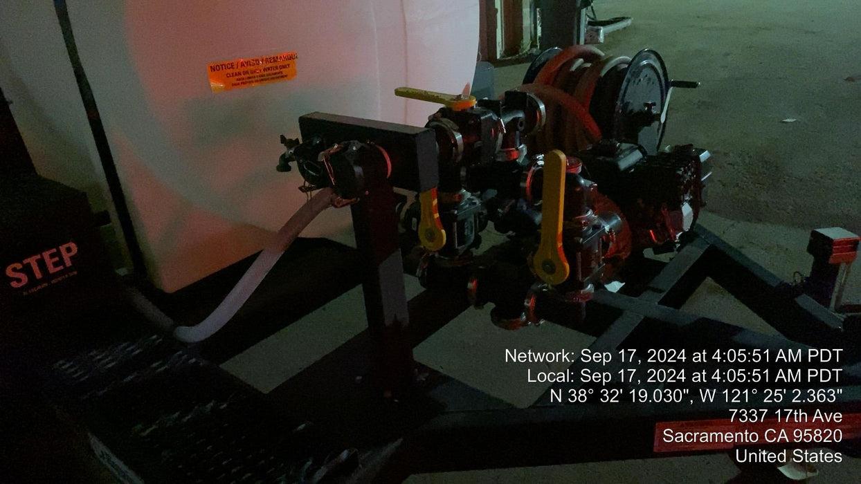 2024 SIMPSON SWT-52517