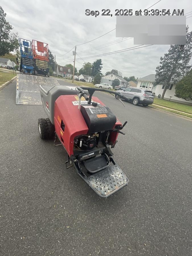 2023 TORO MB-1600