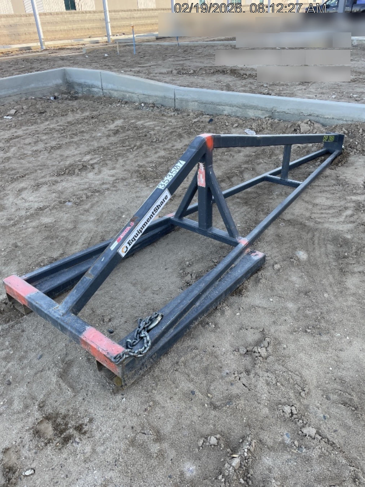 2023 ARROW MATERIAL HANDLING 1000100-12-F