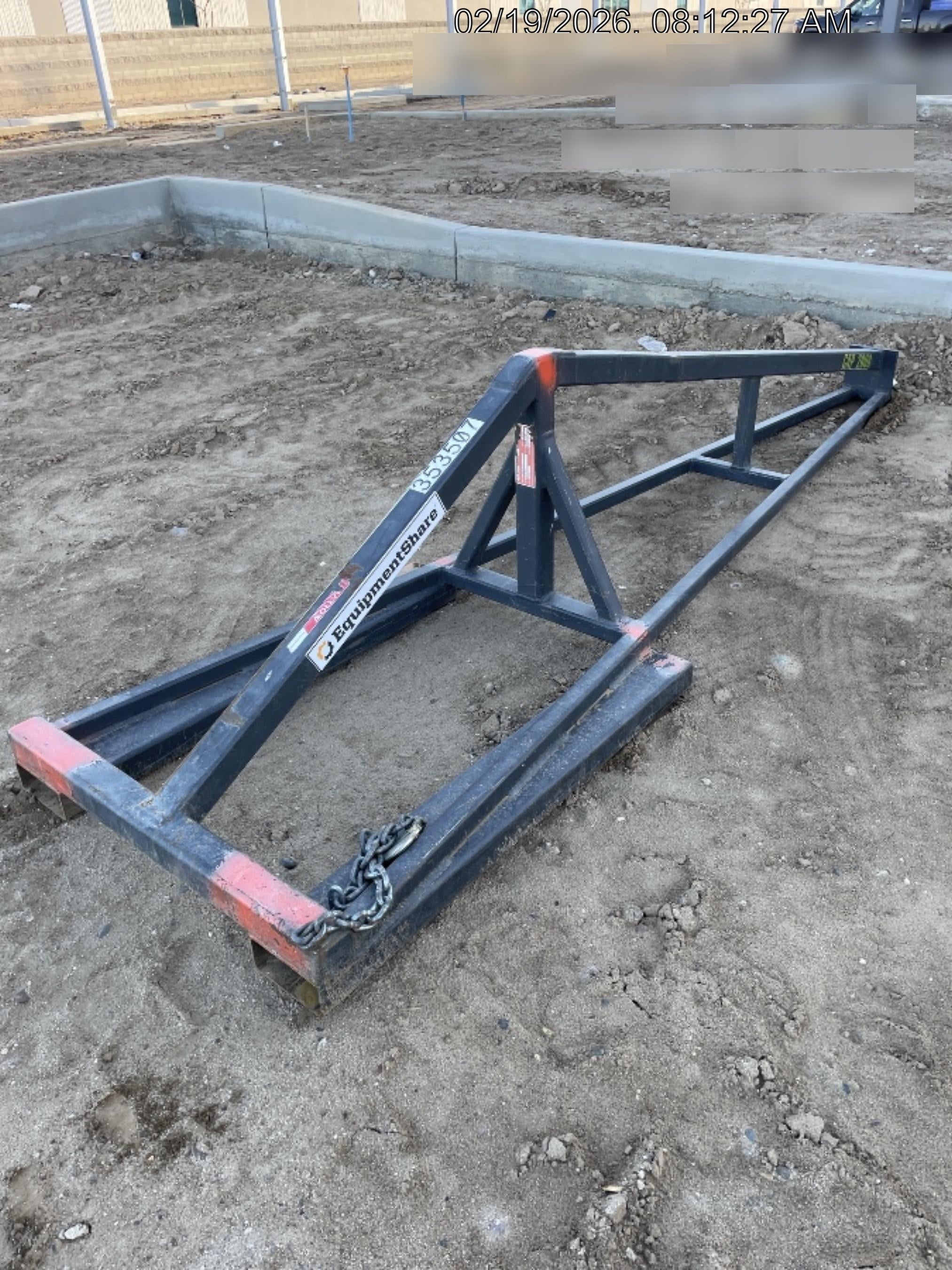 2023 ARROW MATERIAL HANDLING 1000100-12-F
