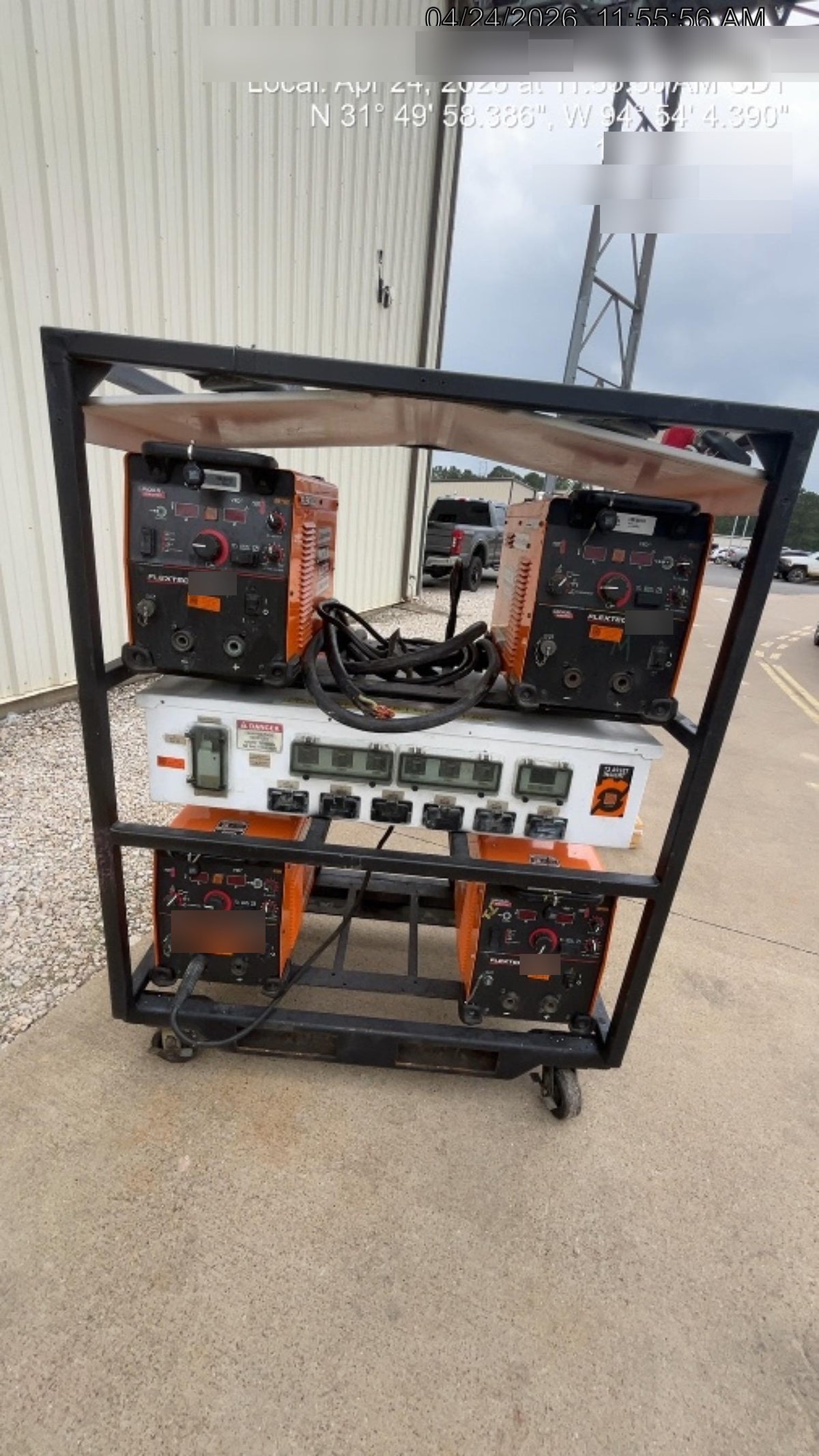 2022 LEX WR6A-7SM-FG26DZ6LD-R