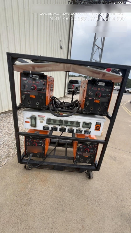2022 LEX WR6A-7SM-FG26DZ6LD-R