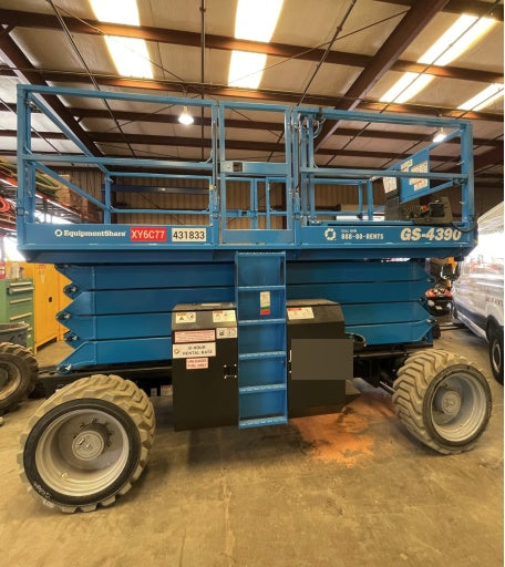 2024 GENIE GS-4390 RT