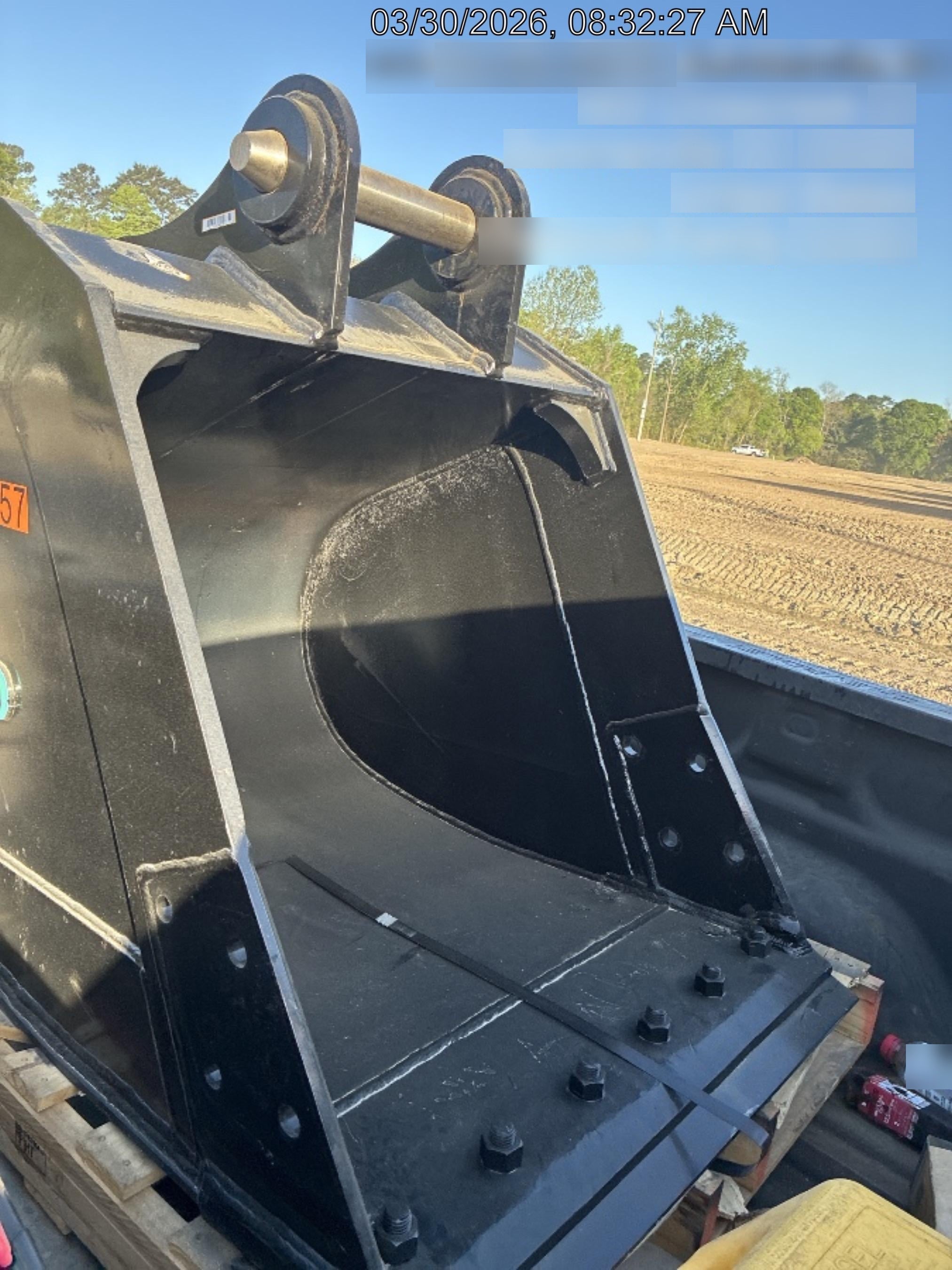 2026 FLECO FL36-65mm Smooth
