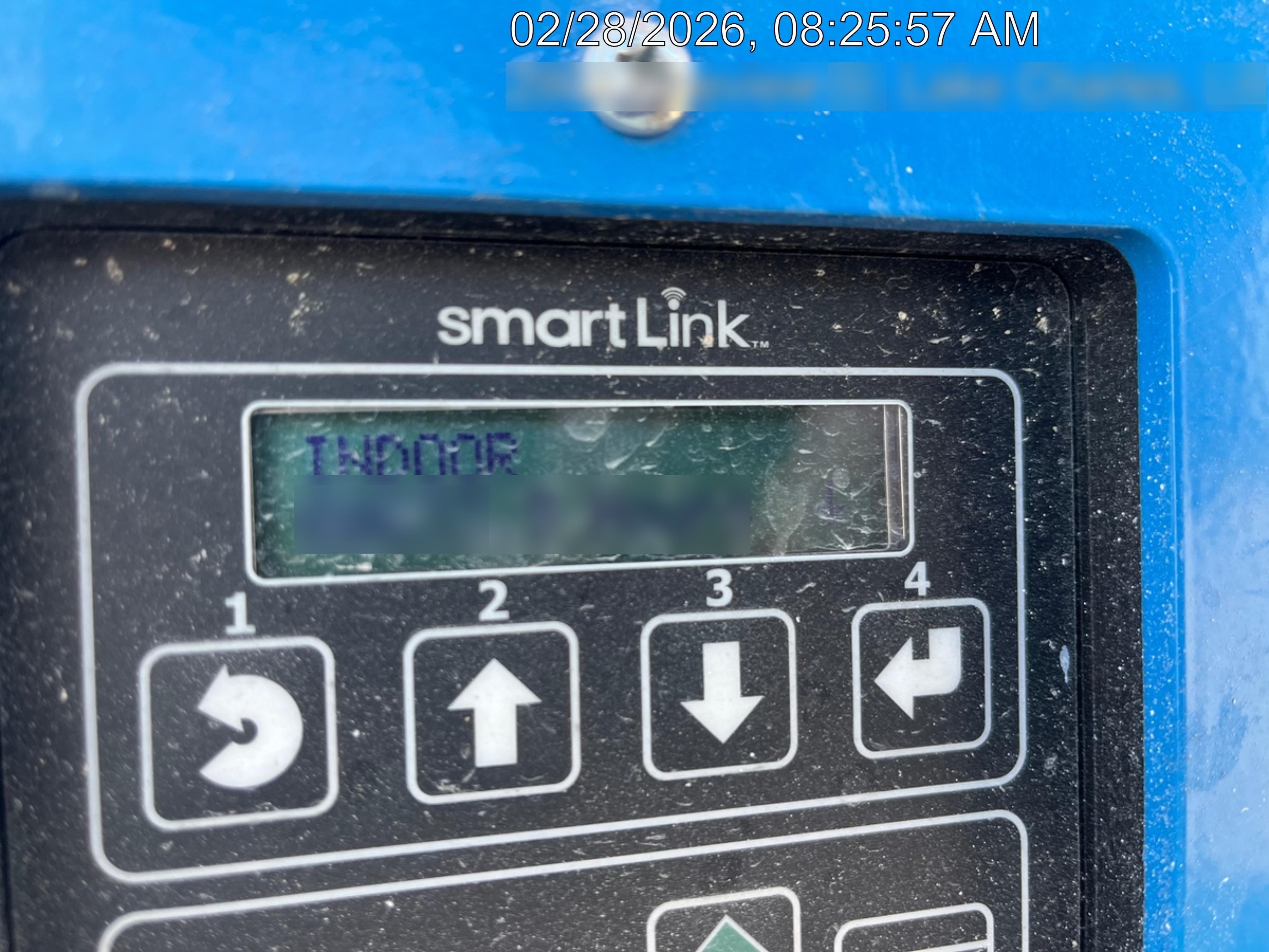 2025 GENIE GS-4046 E Drive