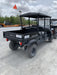 2022 Club Car CA1700D Canopy, Diesel, 4 Passenger