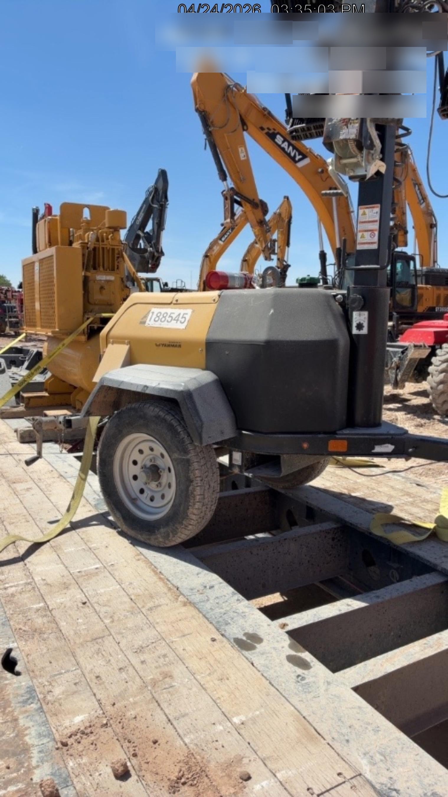 2021 ALLMAND NLV3GR