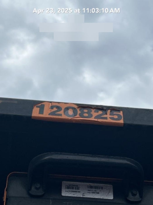 2020 TRYSTAR 6XWLDRK-350- 9KVA-WG