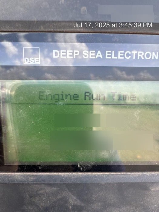 2022 ATLAS COPCO QAS 70