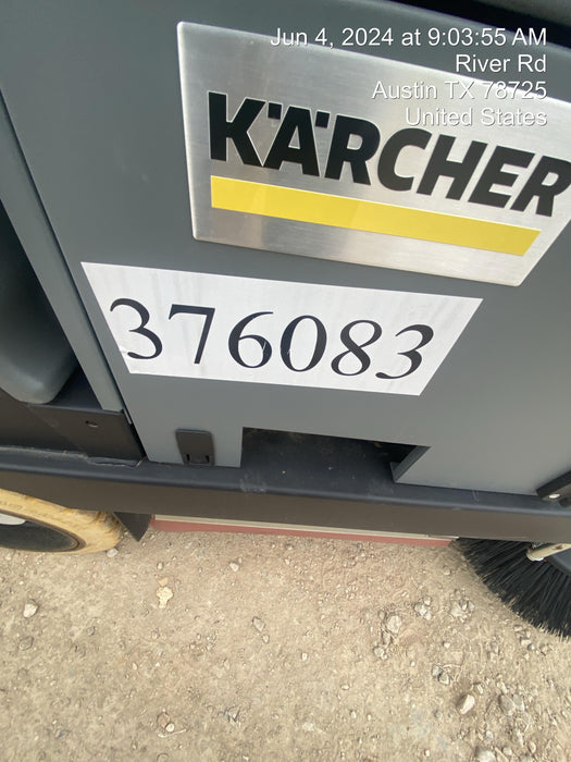 2024 KARCHER B 300 R