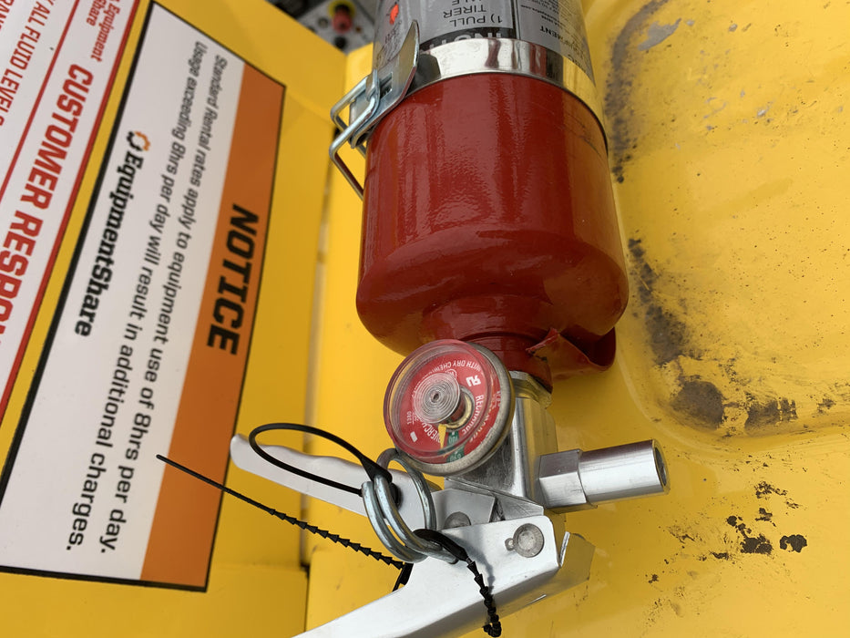 2020 WACKER NEUSON RTLx-SC3