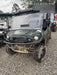 Kawasaki MULE PRO-DX Diesel, 6-Seater, Canopy