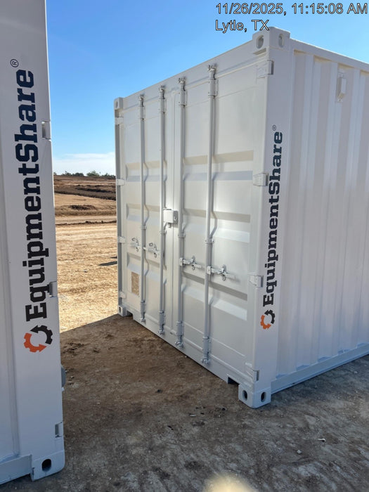 2025 PORTABLE SOLUTIONS GROUP TB20