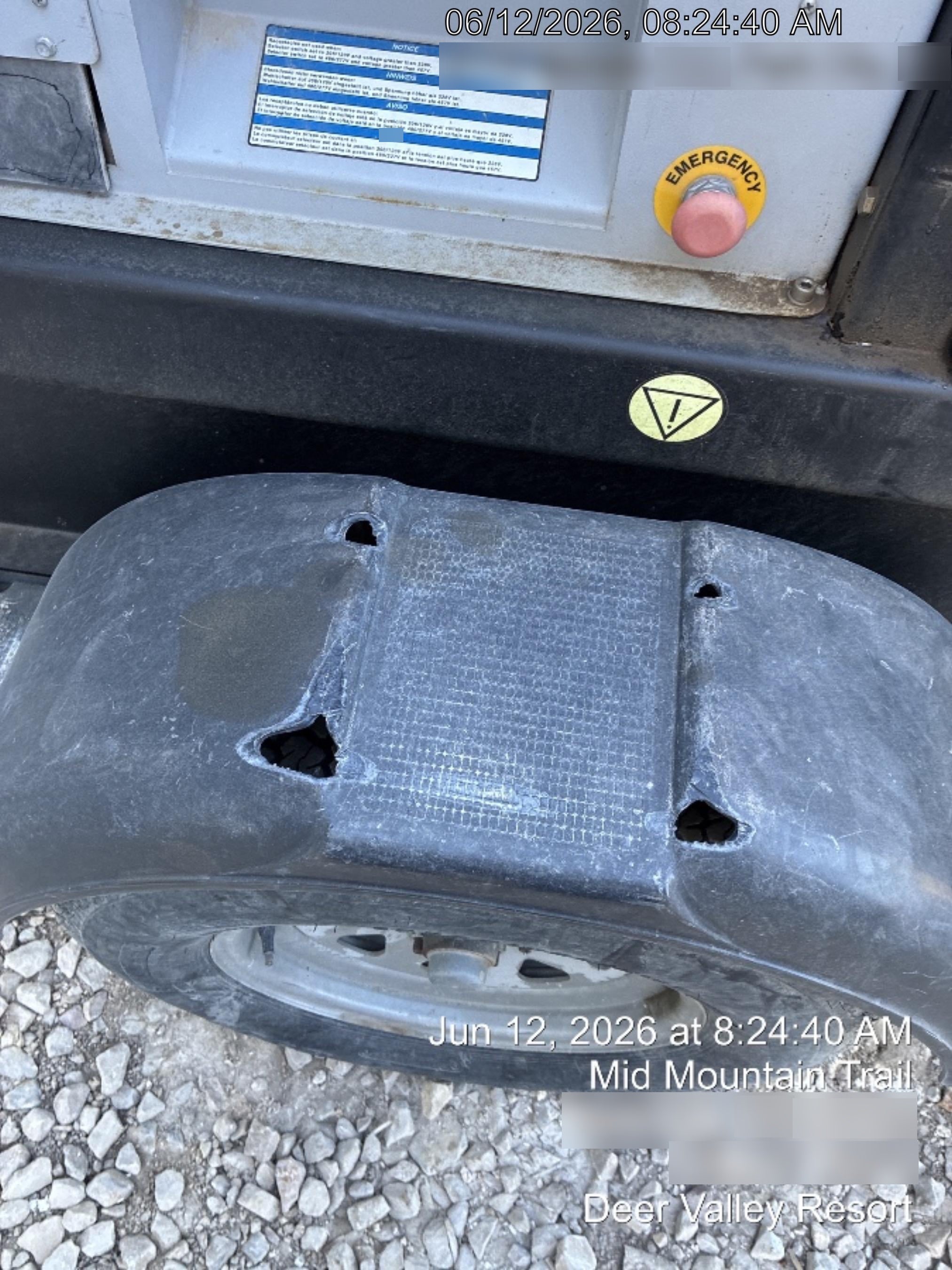 2020 WACKER NEUSON G25