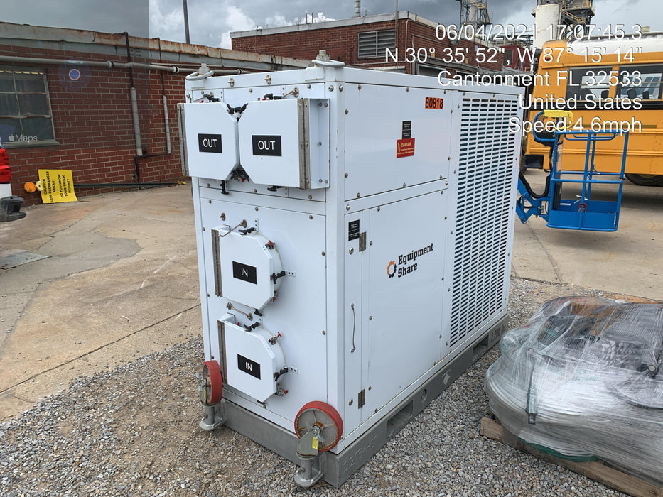 2020 SMARTECH SLIC12R-MSH