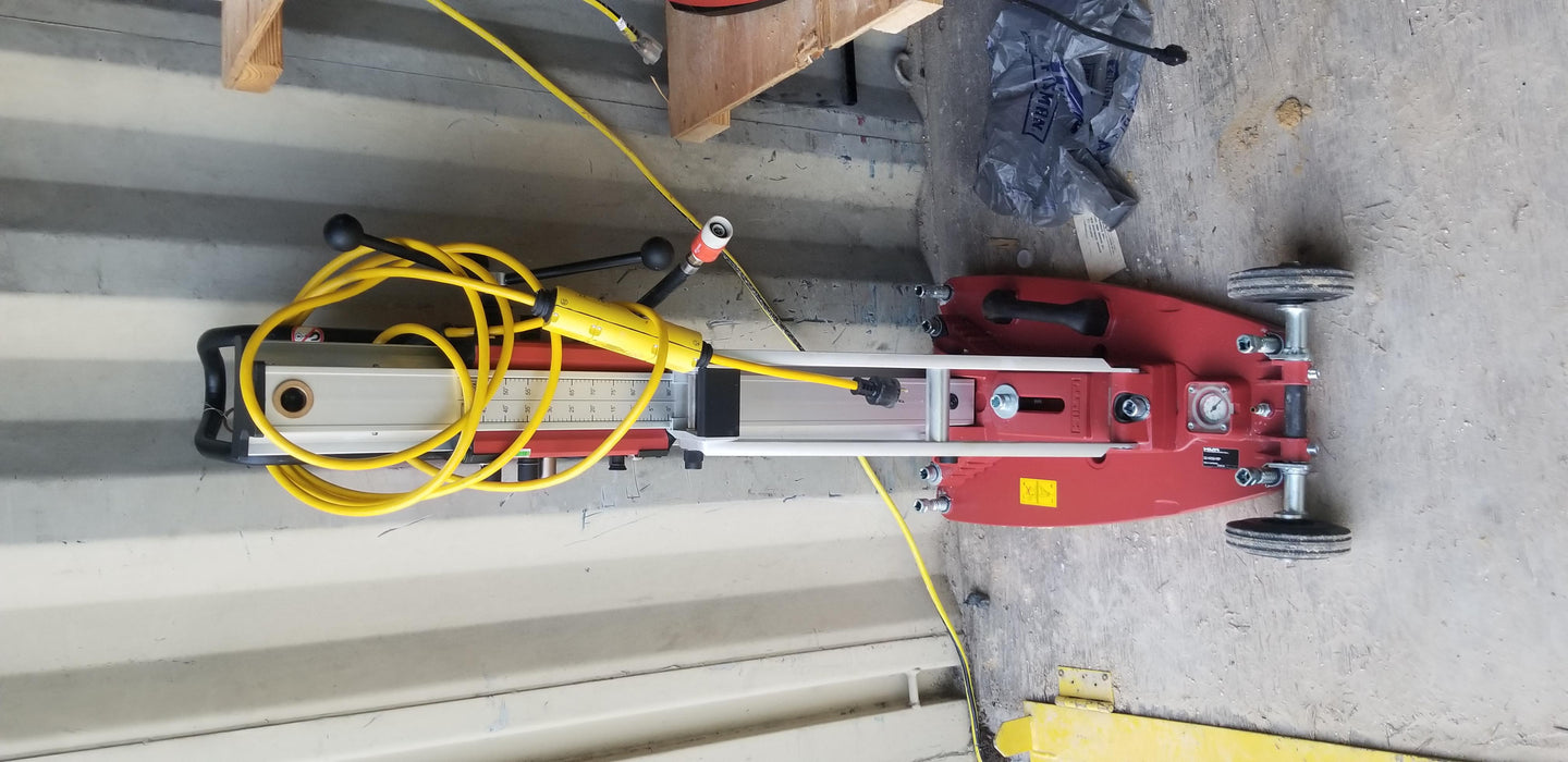 2020 HILTI DD 250