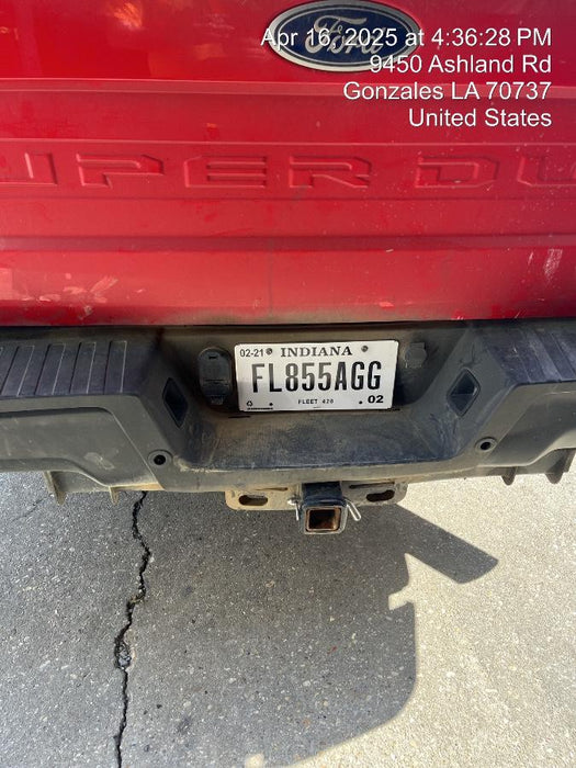 2024 RICE HYDRO DPH-3B