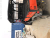 2020 Kubota RTV-X1140 CANOPY,STROBE,BACK UP ALARM,WINDSHIELD, FIRE EXT