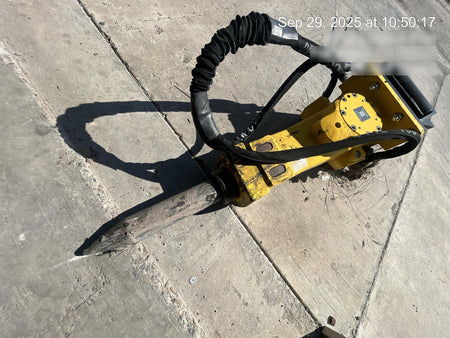 2025 EPIROC SB452