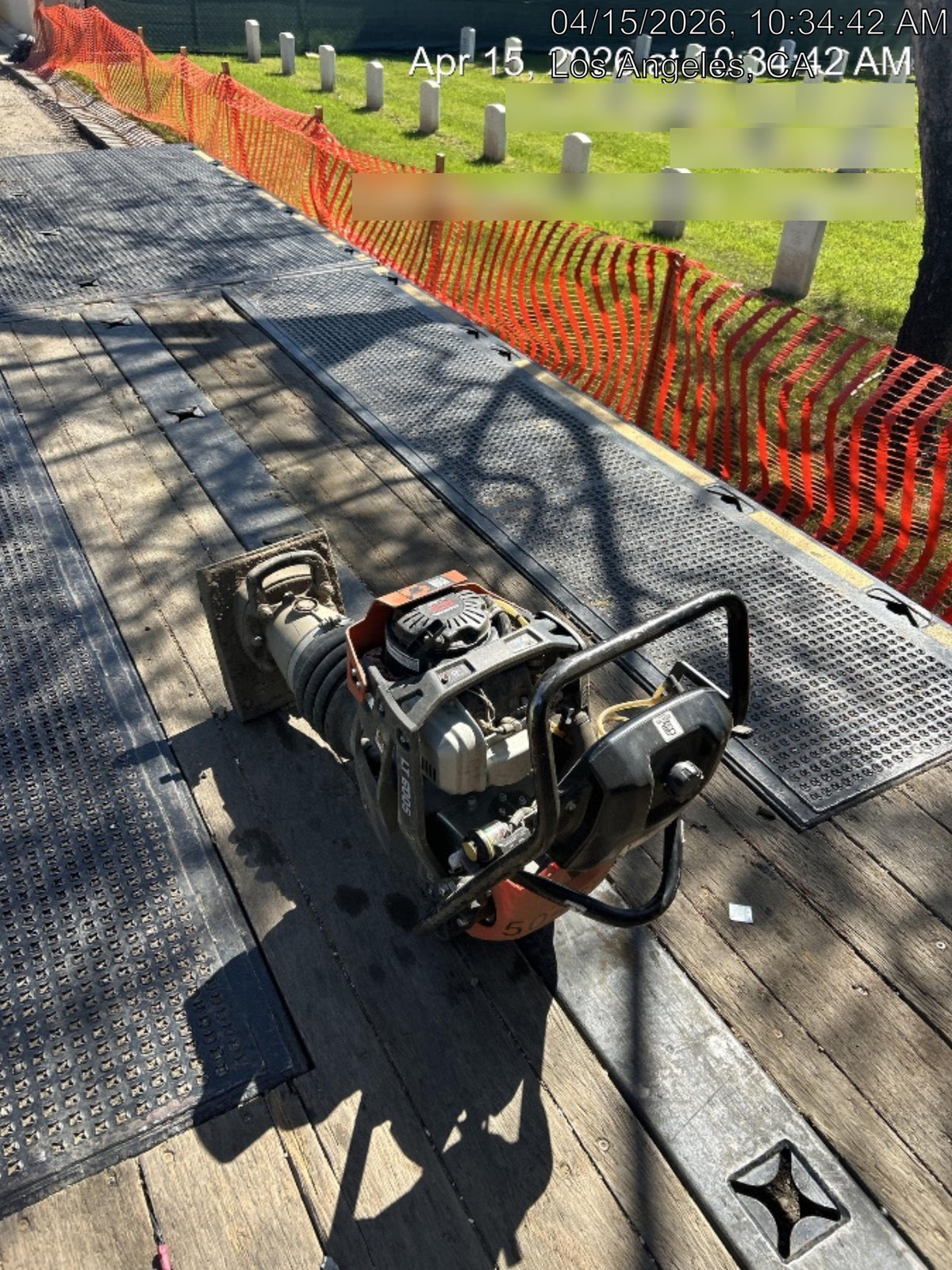 2025 HUSQVARNA LT6005