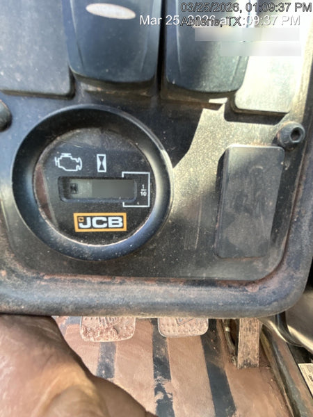 2025 JCB 512-56