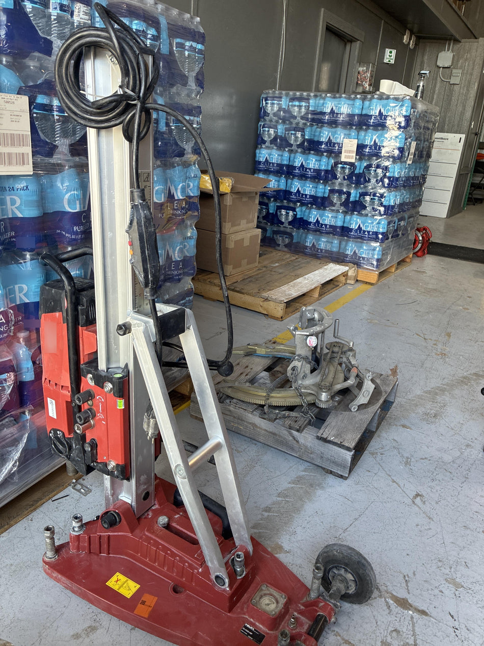 2025 HILTI DD 250