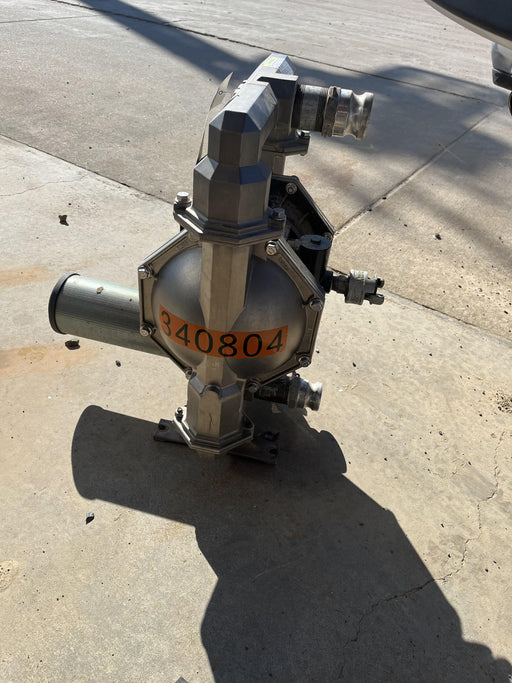 2023 INGERSOLL RAND PD20A-ASS-STT-B