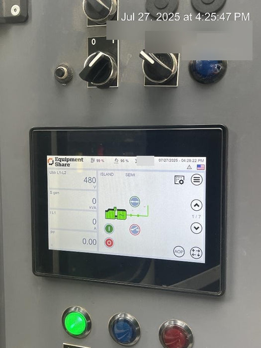 2023 ATLAS COPCO QAS 235