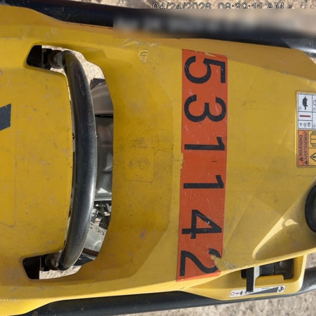 2025 WACKER NEUSON BS62-4Ab/28