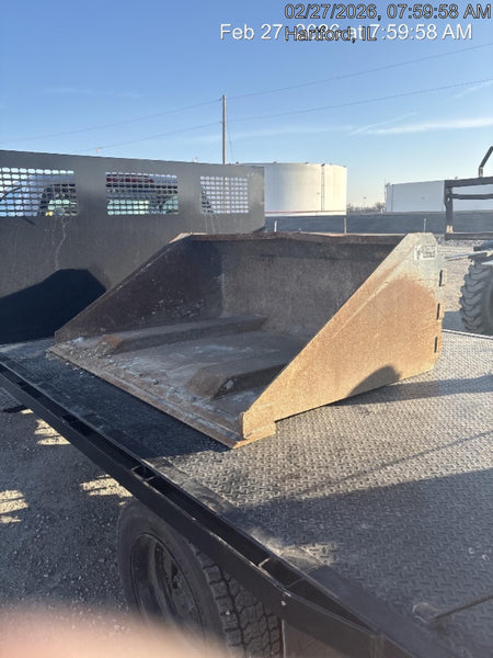 2020 STAR INDUSTRIES 1406B